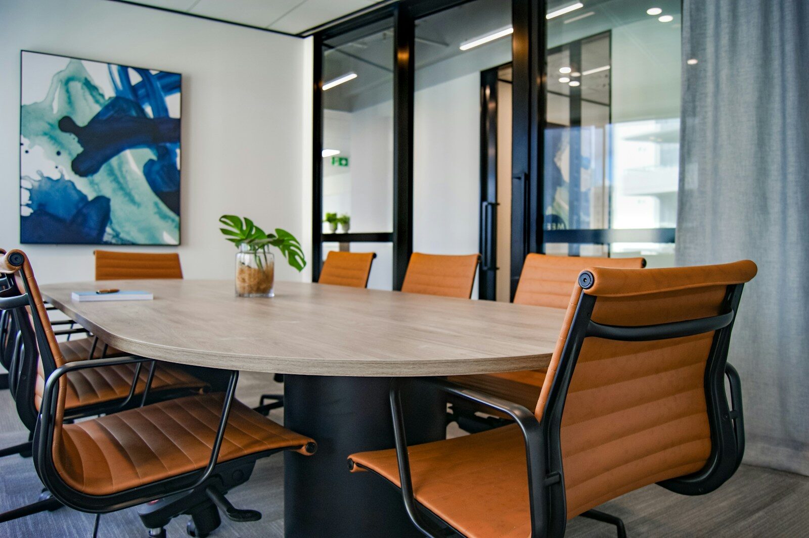 Déménagement de bureaux professionnel