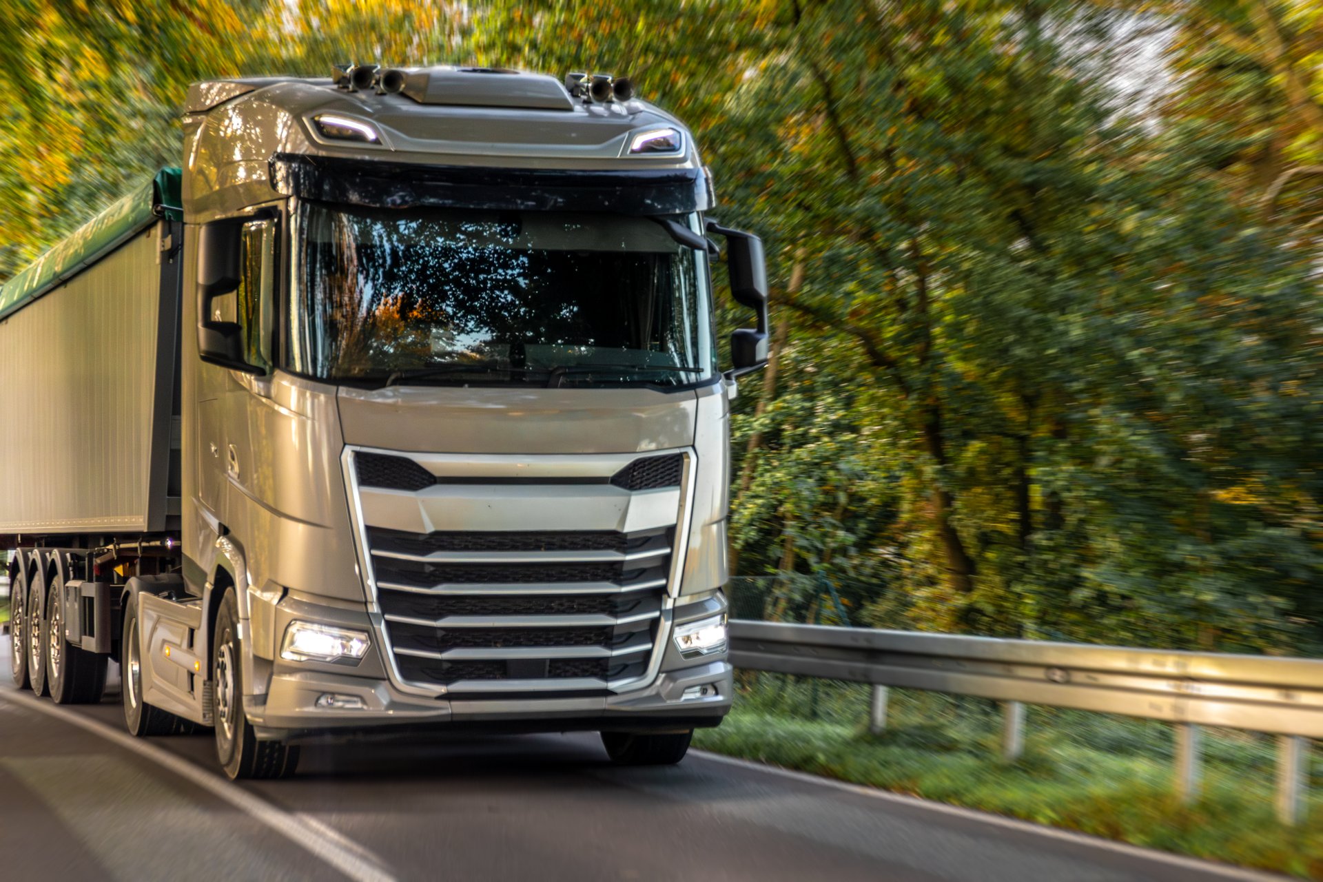 Camion Donidéménagement