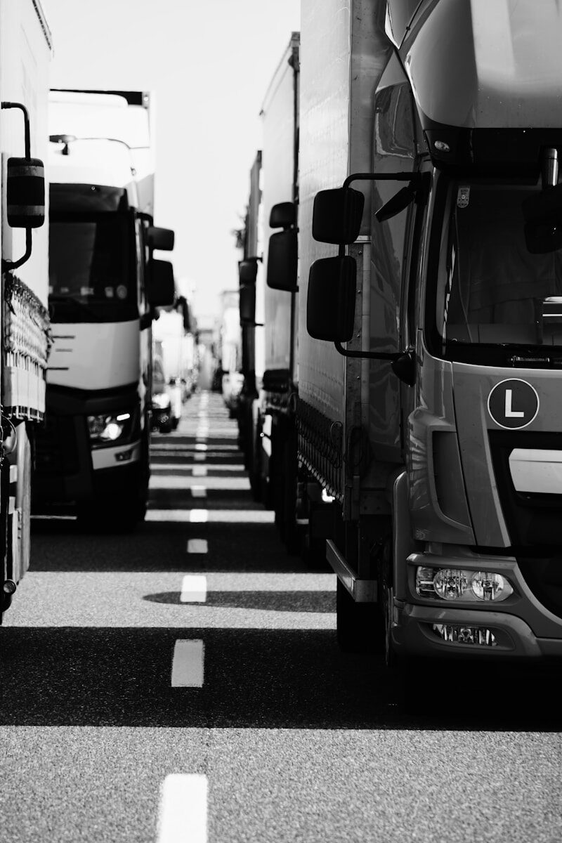 Déménagement longue distance