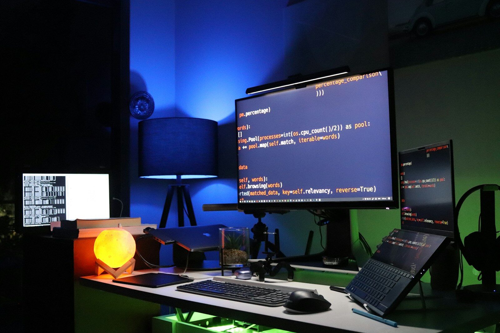 Déménagement de matériel informatique